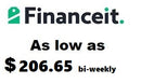 Finance pricing.