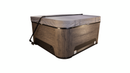679 hot tub self cleaning