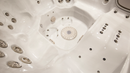 779 hydropool vacuum plate circle