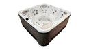 779 hot tub self clean new brunswick