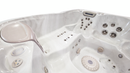 779 lounger hydropool hot tub new brunswick