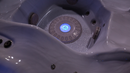 led hot tub light new brunswick