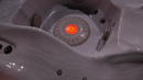 579 Gold Self Clean 5 Person Hot Tub