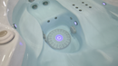 379 Gold Self Clean 2-3 Person Hot Tub