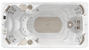 AquaTrainer 14AX Swim Spa