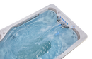 AquaTrainer 14AX Swim Spa
