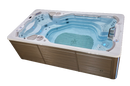 AquaTrainer 14AX Swim Spa