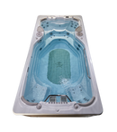 AquaTrainer 14AX Swim Spa