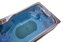 AquaTrainer 14AX Swim Spa