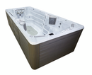 AquaTrainer 17AX Swim Spa