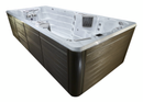 AquaTrainer 17AX Swim Spa