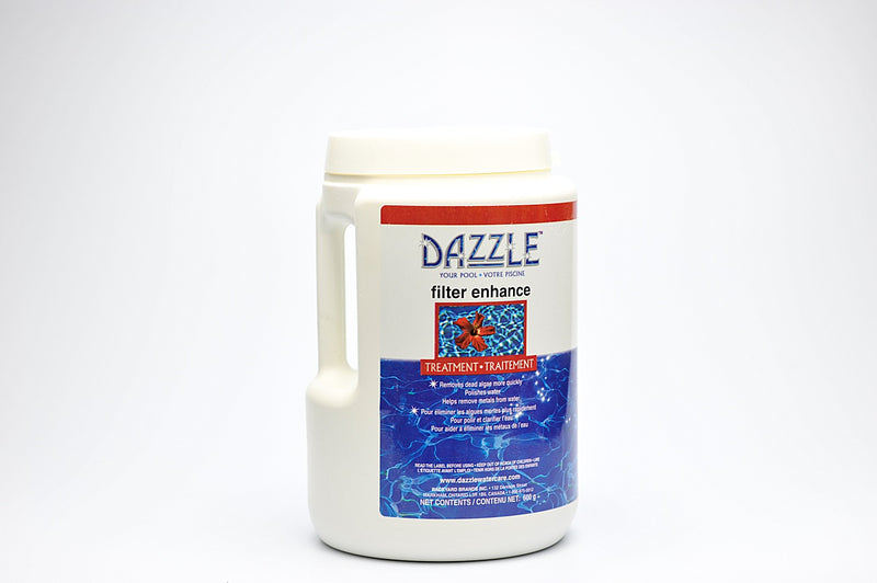 Dazzle Filter Enhance