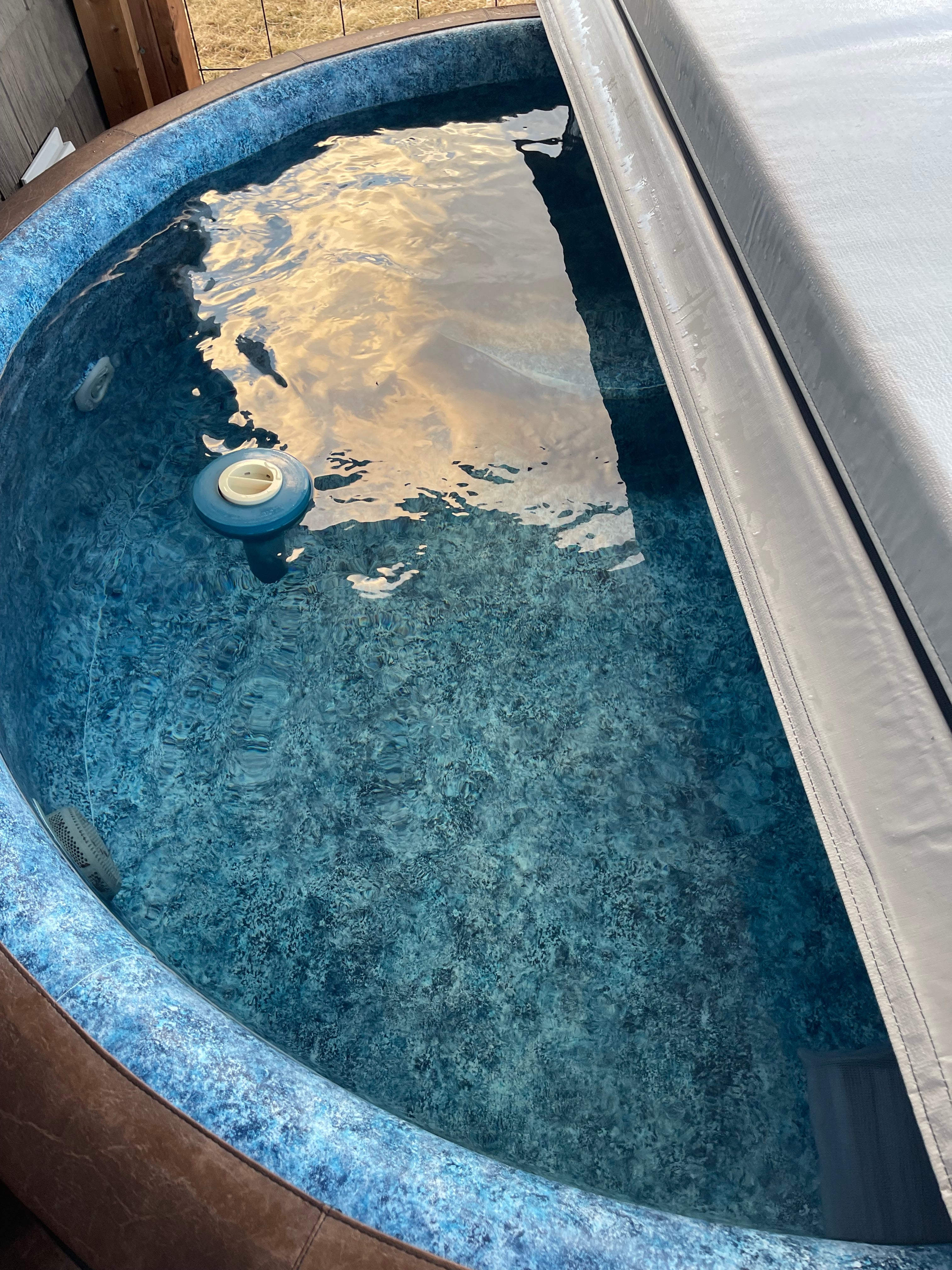 Spa Water Troubleshooting - Mario's Pool and Spa