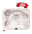379 Gold Self Clean 2-3 Person Hot Tub