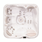 455 Gold Self Clean 2-4 Person