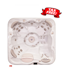 655 Gold Self Clean 4-6 Person