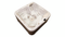 455 Gold Self Clean 2-4 Person