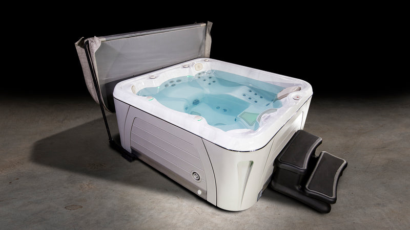 Hydropool 5900 Serenity 5 Person Hot Tub