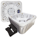 6800 Serenity 6 Person Hot Tub