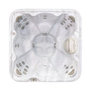 6600 Serenity 6-7 Person Hot Tub
