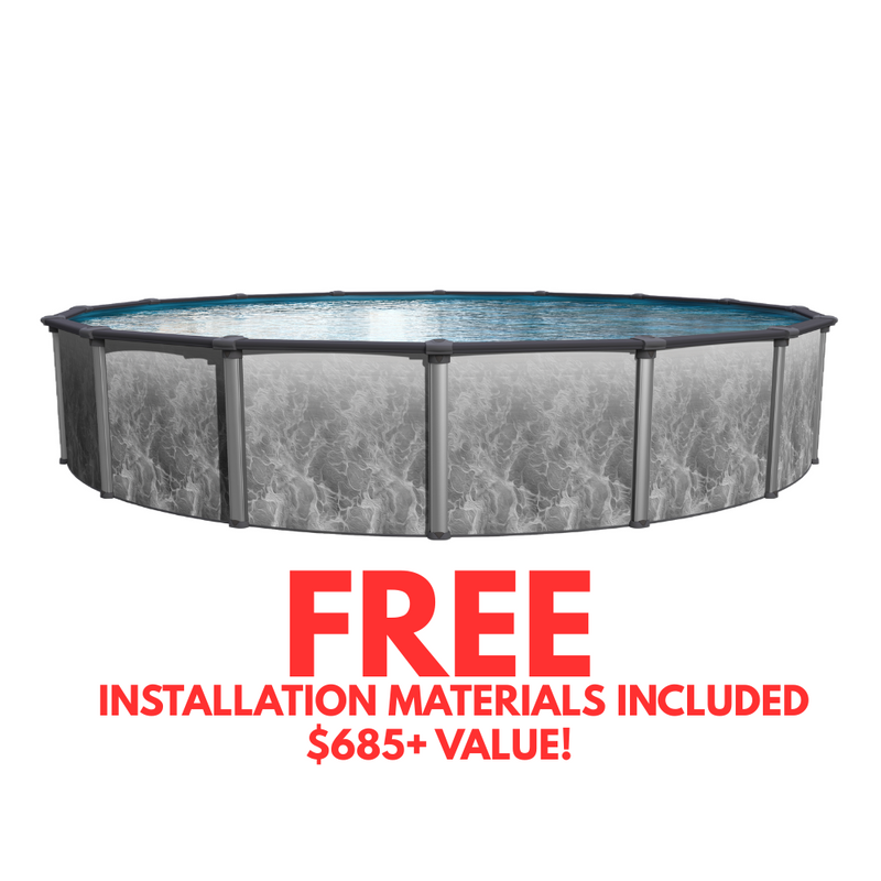 Trendium Definition - 52 Inch - Mario's Pool and Spa