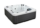 OWOW Model 101 5 Person Hot Tub