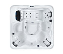 OWOW Model 101 5 Person Hot Tub