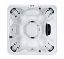 OWOW Model 112 6 Person Hot Tub
