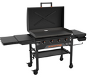 36″ XL Original Series Griddle with Hood ( Back in Stock Soon)