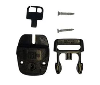 Spa Cover Lock - Mario's Pool and Spa