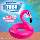 Jumbo Flamingo Pool Float