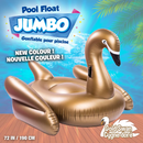 Jumbo Golden Swan
