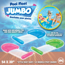 Jumbo Hammock Pool Float