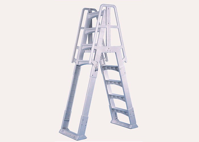 Slide Lock A Frame Ladder