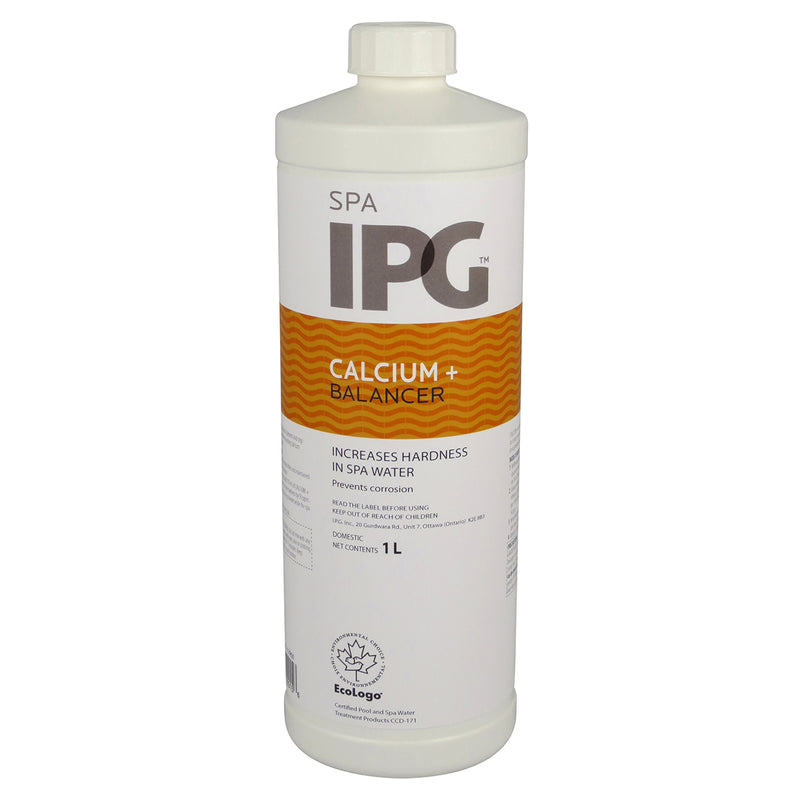 Spa Calcium Plus