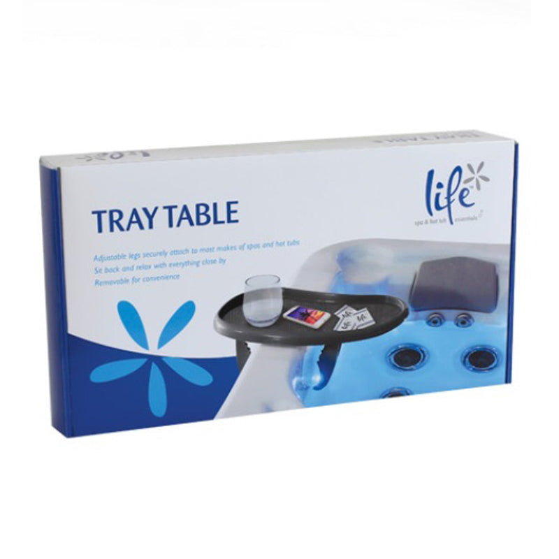Life Tray Table- SOLD OUT