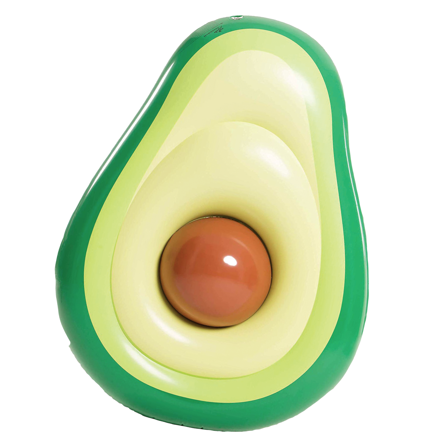 Jumbo Avocado Float - Mario's Pool and Spa