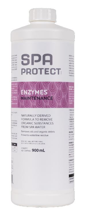 Spa Enzymes