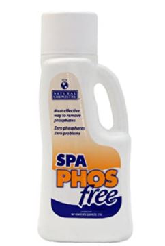 Spa Phos Free: 1L