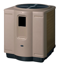 Canadian Made Heat Pumps