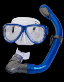 Mask/Snorkel Combo