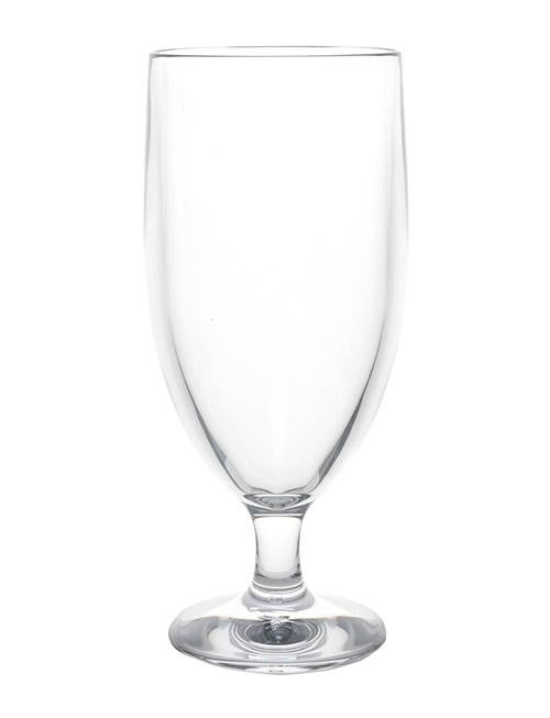 Strahl Design+Contemporary Classic Wine GLASS; Clear, 13 oz