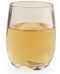Strahl® Design+ Contemporary 8 Oz Clear Classic White Wine Glass