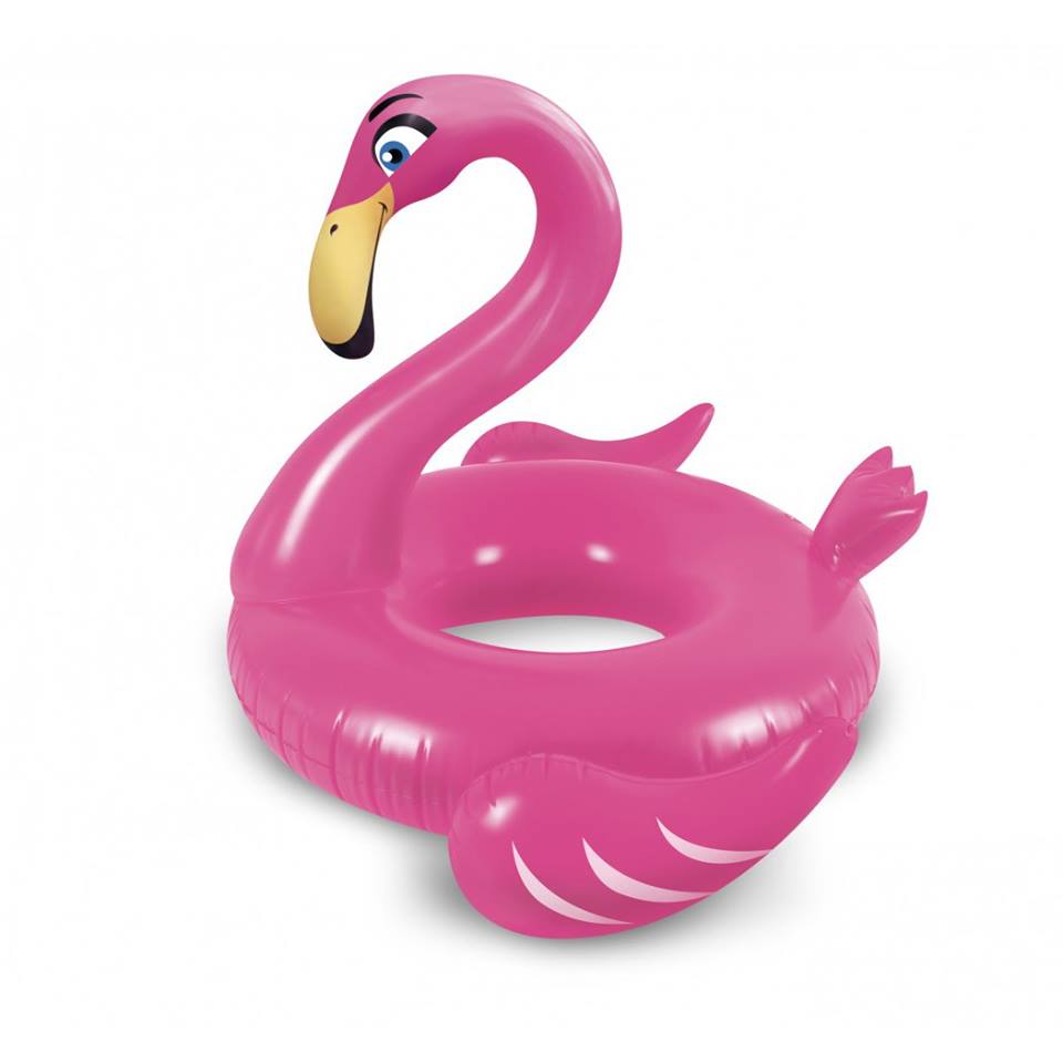 Inflatable flamingo cheap kmart