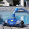 Zodiac MX8 Inground Pool Automatic Pool Cleaner