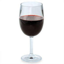 Strahl® Design+ Contemporary 13 Oz Clear Classic Wine Glass